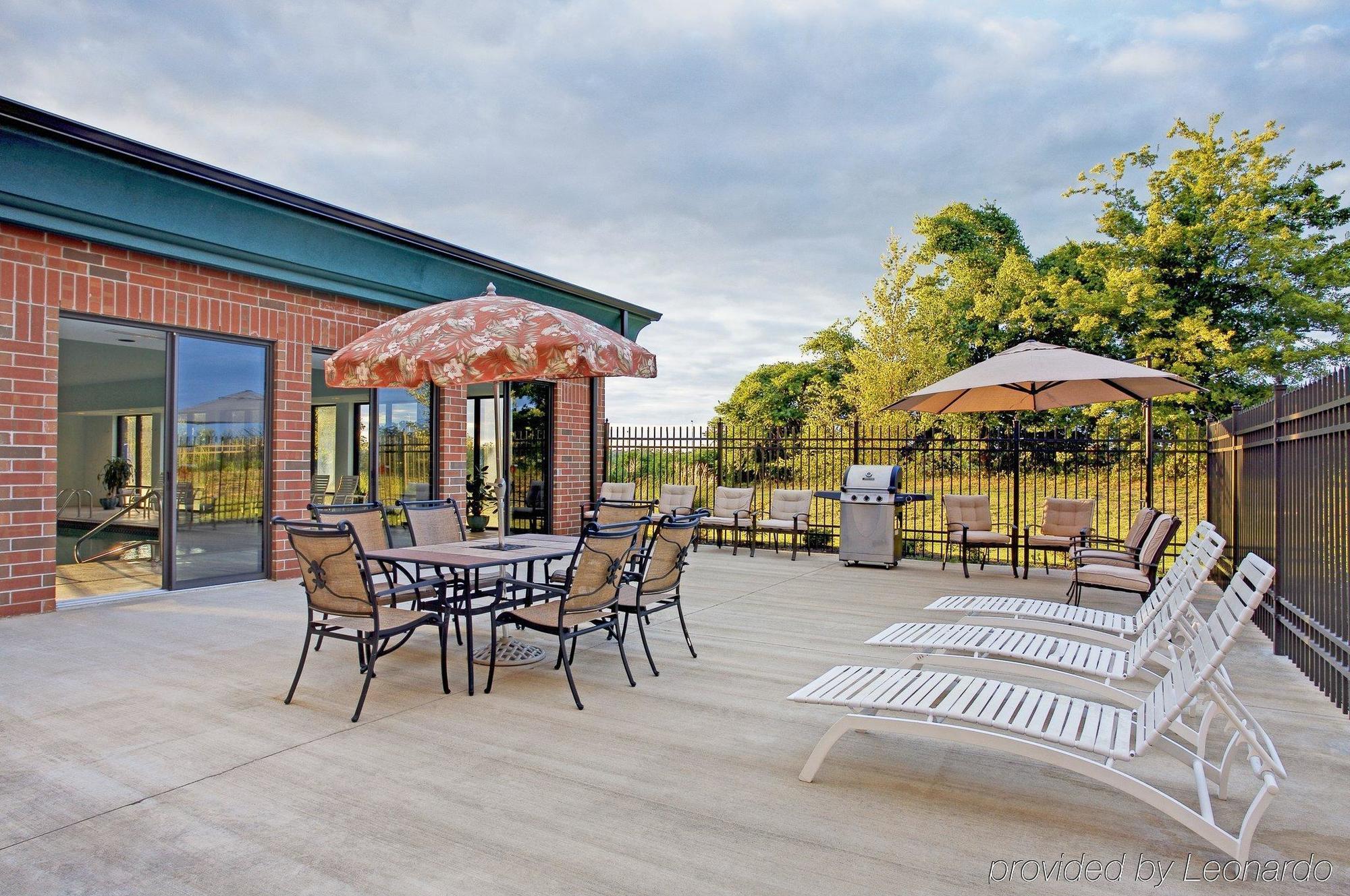 Holiday Inn Express & Suites Dyersburg By Ihg Facilities photo